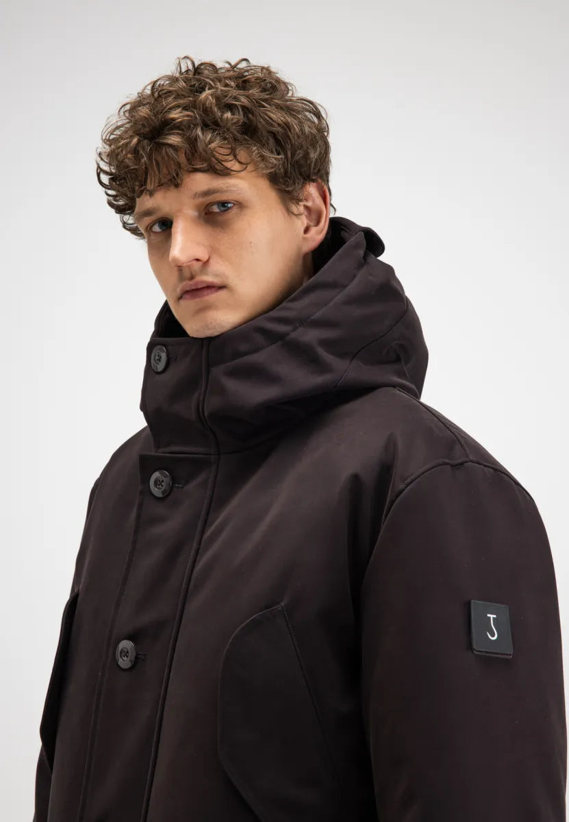 BUTCHER OF BLUE Knox Jacket