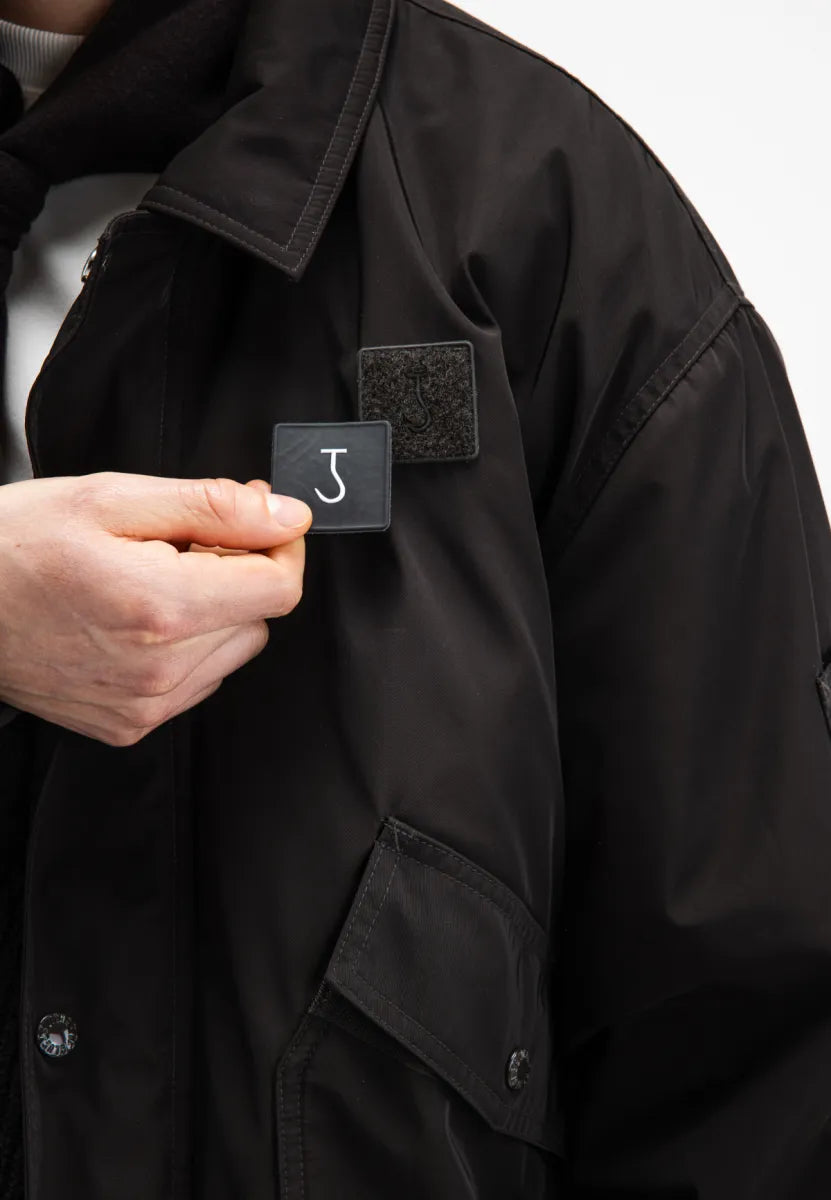 BUTCHER OF BLUE Carlos Loose Flight Bomber