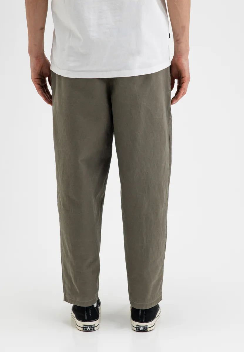 BUTCHER OF BLUE Naval Loose Chino
