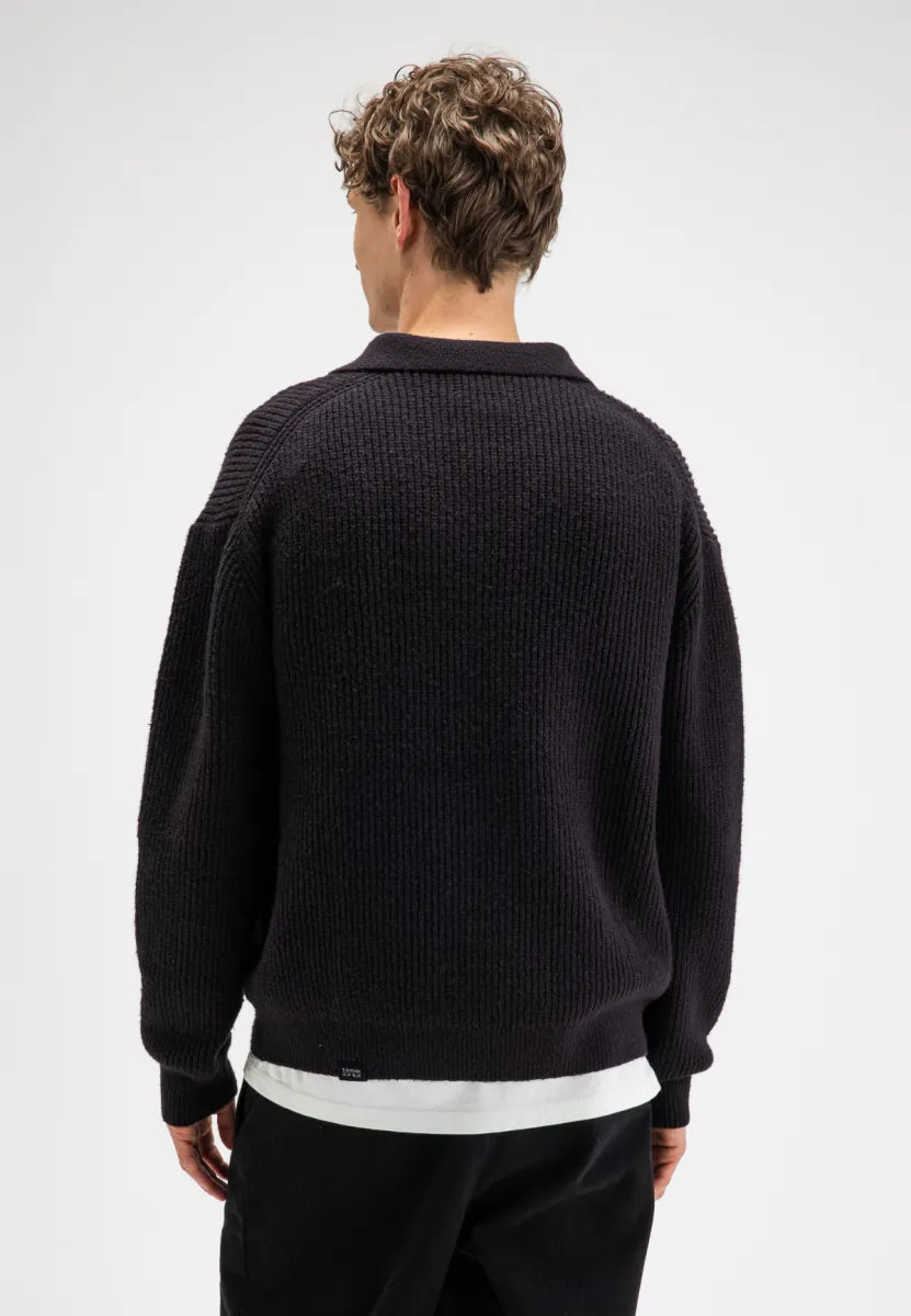 BUTCHER OF BLUE Market Polo