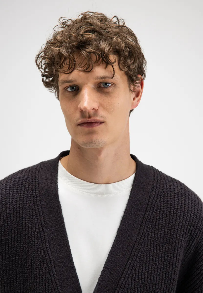 BUTCHER OF BLUE Market Cardigan