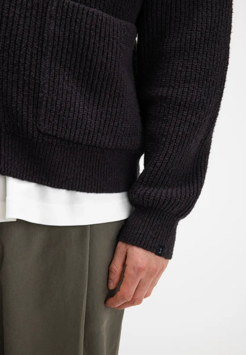 BUTCHER OF BLUE Market Cardigan