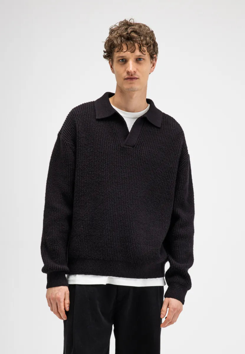 BUTCHER OF BLUE Market Polo