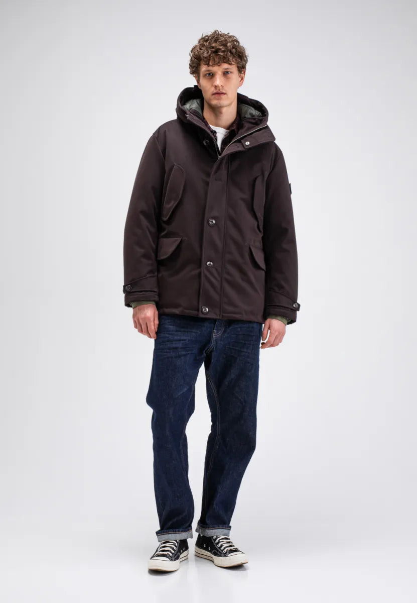 BUTCHER OF BLUE Knox Jacket