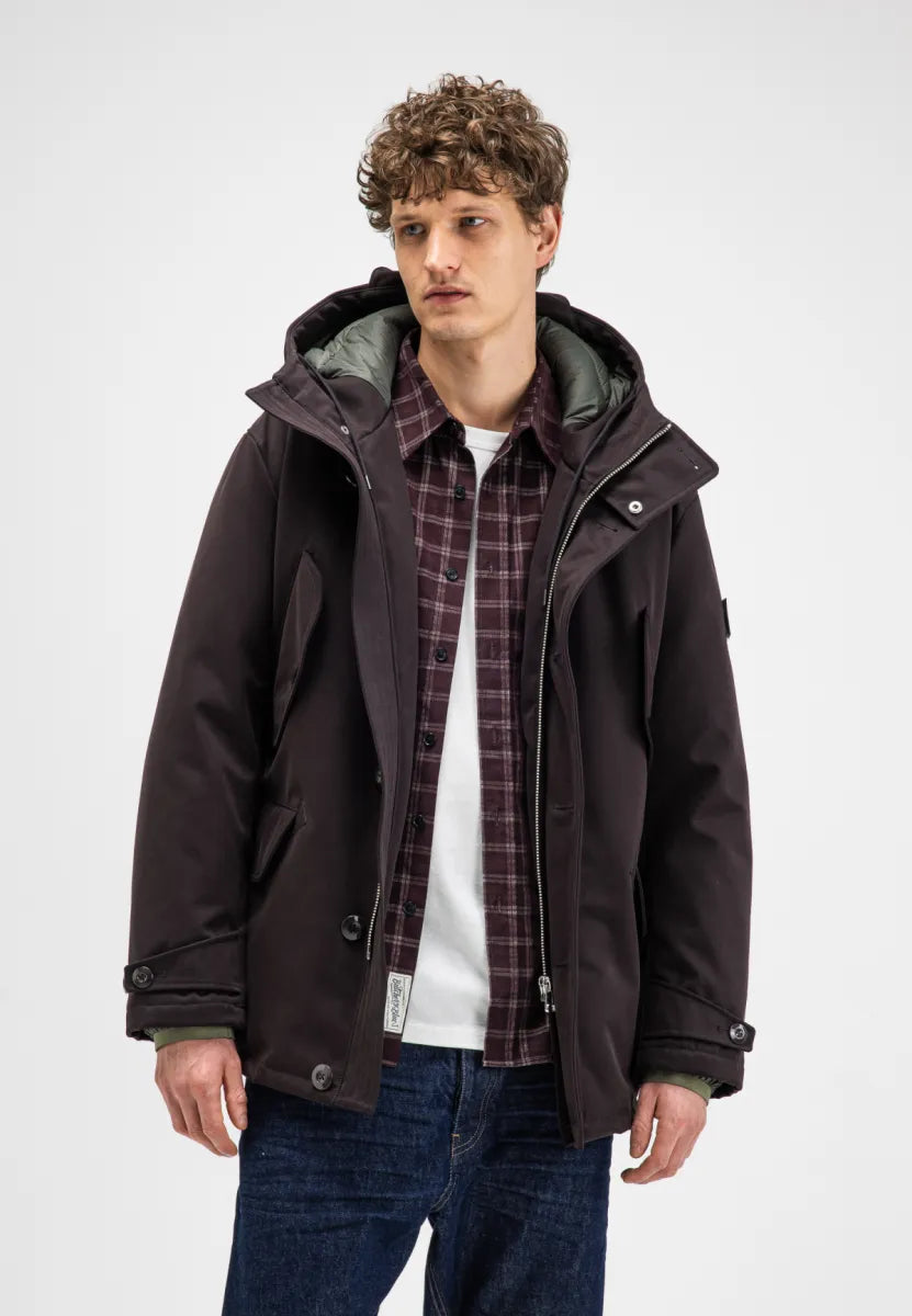 BUTCHER OF BLUE Knox Jacket