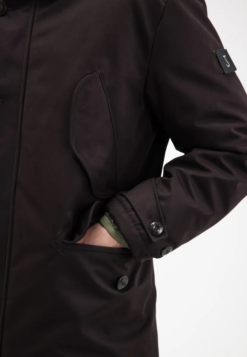 BUTCHER OF BLUE Knox Jacket