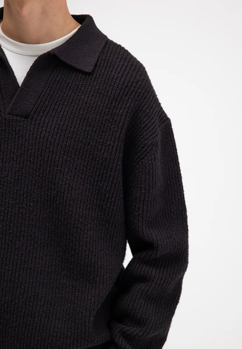 BUTCHER OF BLUE Market Polo