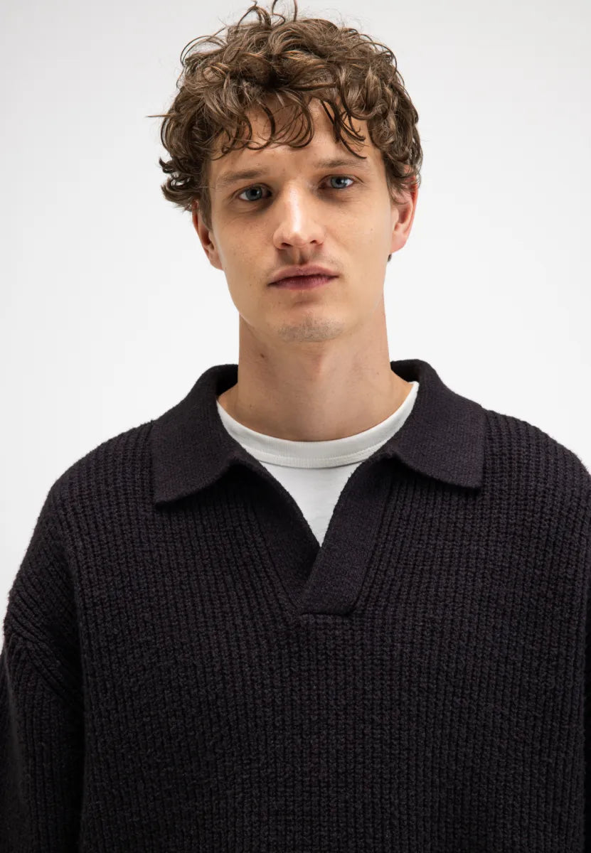 BUTCHER OF BLUE Market Polo