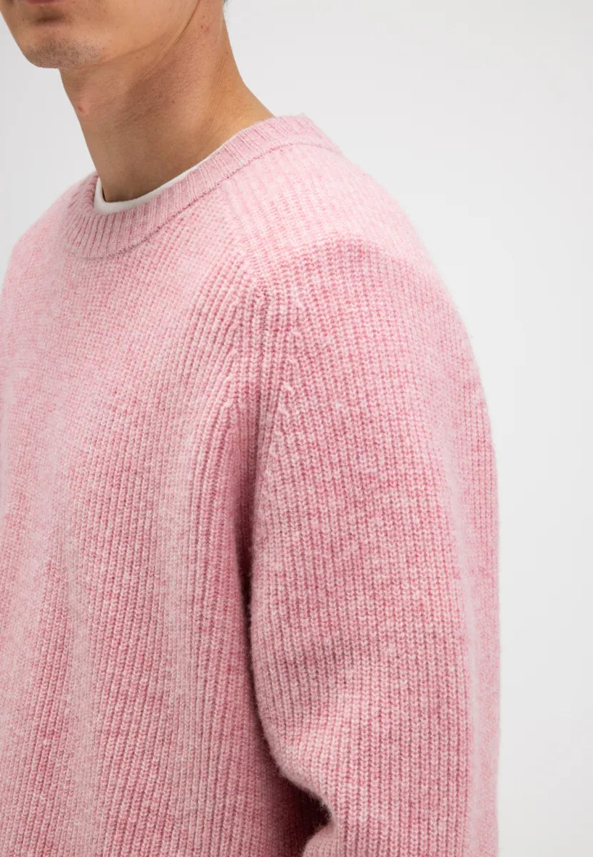 BUTCHER OF BLUE Carter Knit Crew