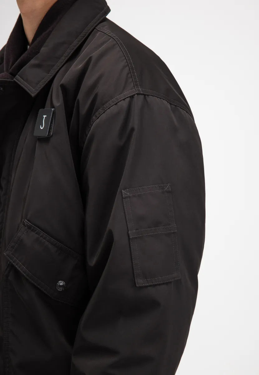 BUTCHER OF BLUE Carlos Loose Flight Bomber
