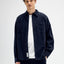 BUTCHER OF BLUE Griff Cord Overshirt