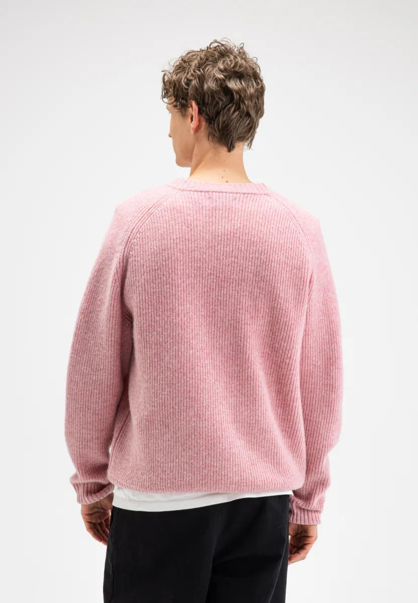 BUTCHER OF BLUE Carter Knit Crew