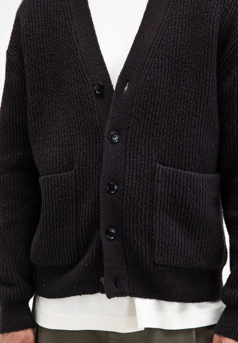 BUTCHER OF BLUE Market Cardigan