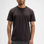BUTCHER OF BLUE Army Tee - Topaz Brown