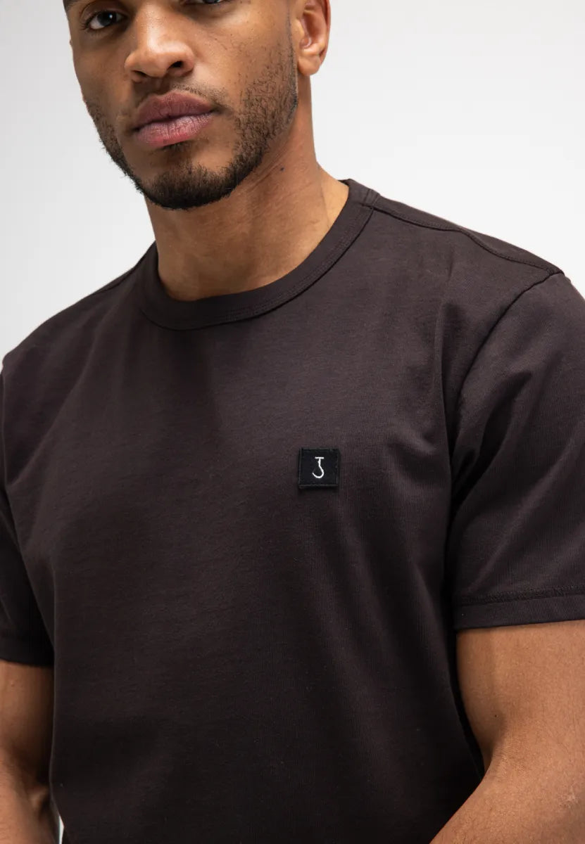 BUTCHER OF BLUE Army Tee - Topaz Brown