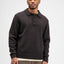BUTCHER OF BLUE Nash Boucle Polo