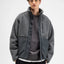 BUTCHER OF BLUE Reese Fleece Jacket