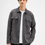 BUTCHER OF BLUE Phil Peached Jersey Overshirt