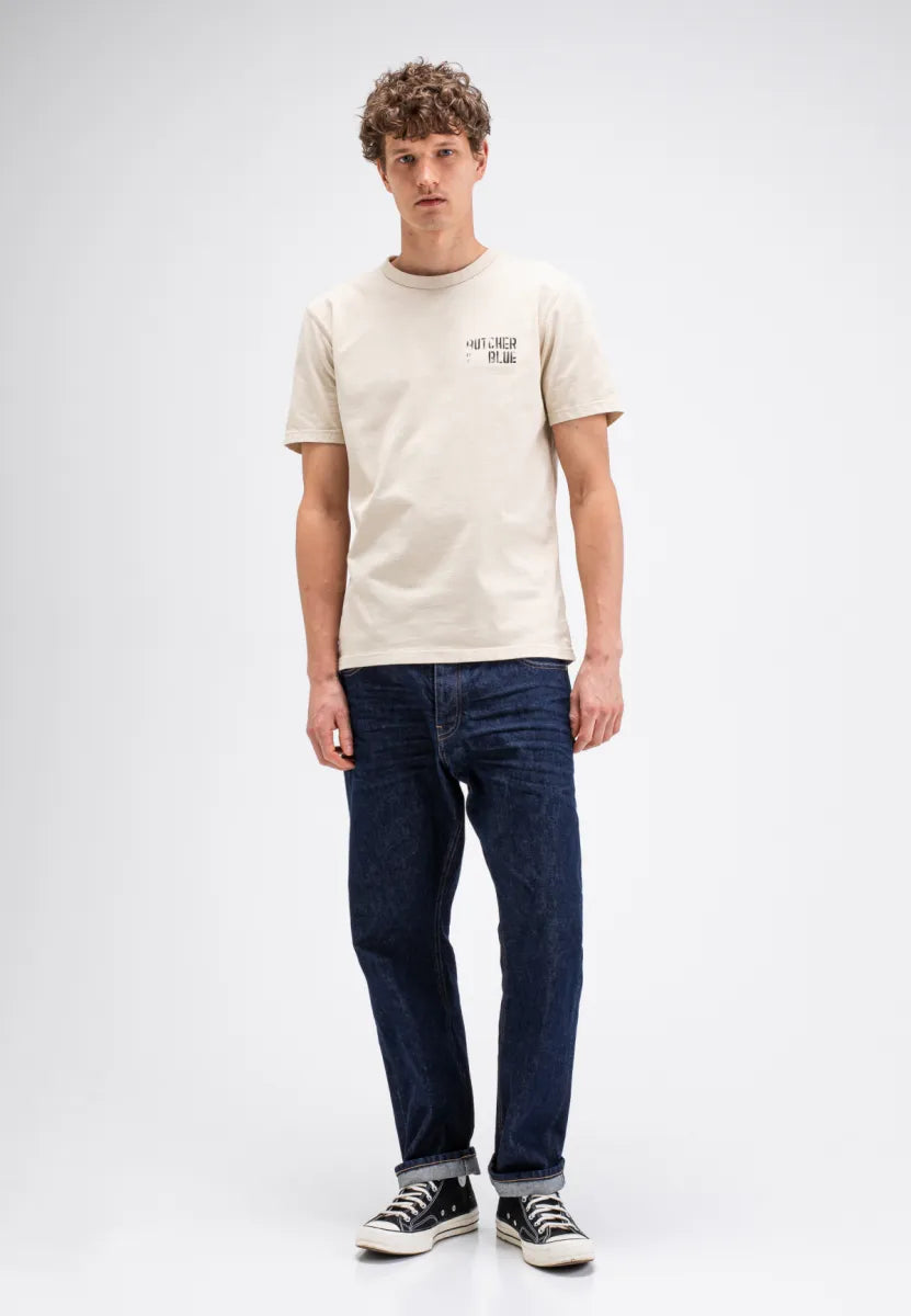 BUTCHER OF BLUE Army Brush Tee