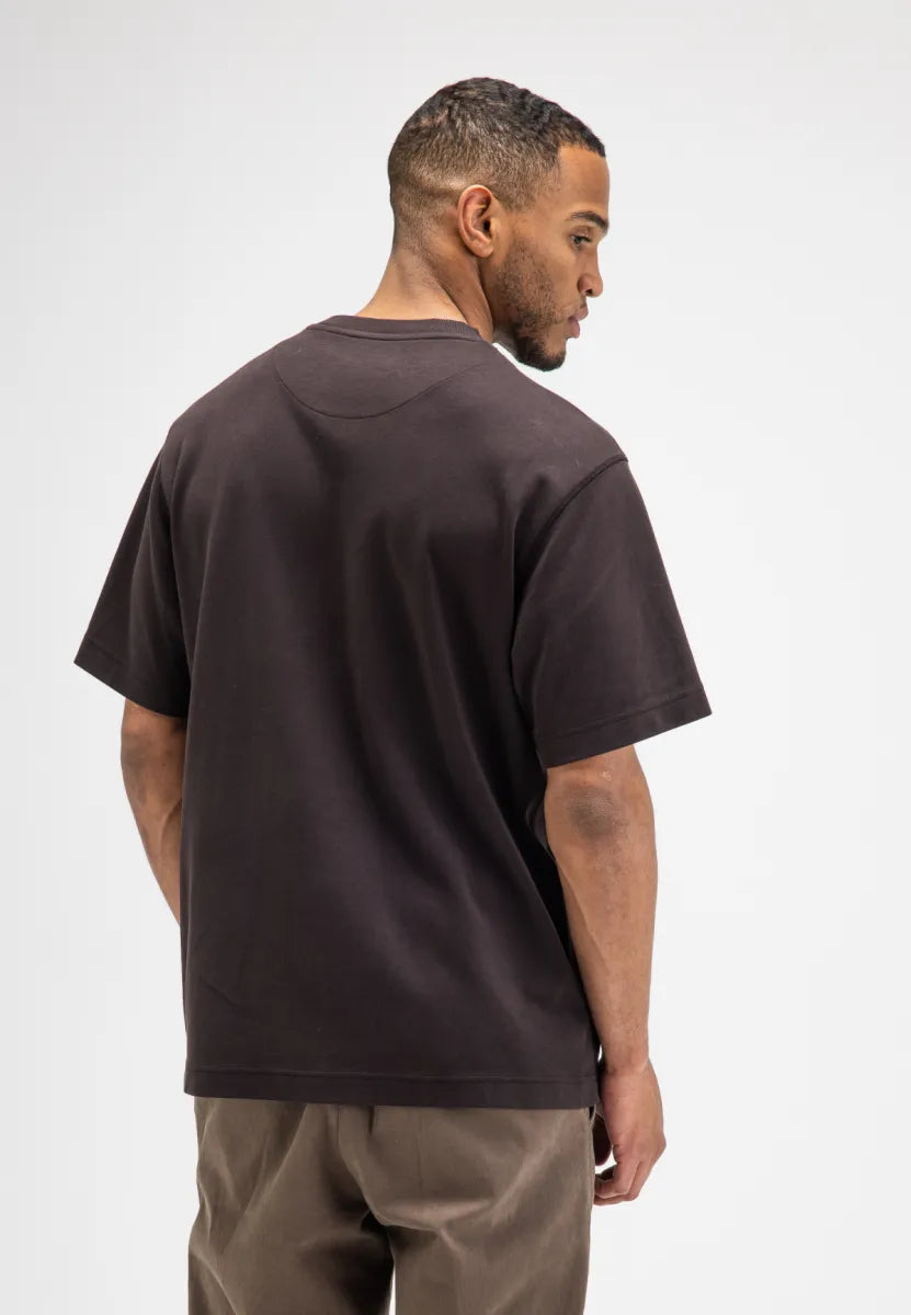 BUTCHER OF BLUE Mercer Loose Tee