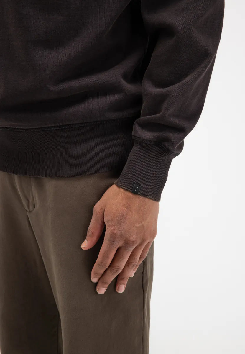 BUTCHER OF BLUE Curl Sweat Polo