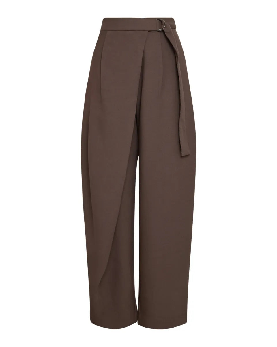 MSCH COPENHAGEN Zein Esteriane Pants