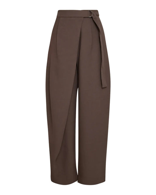 MSCH COPENHAGEN Zein Esteriane Pants