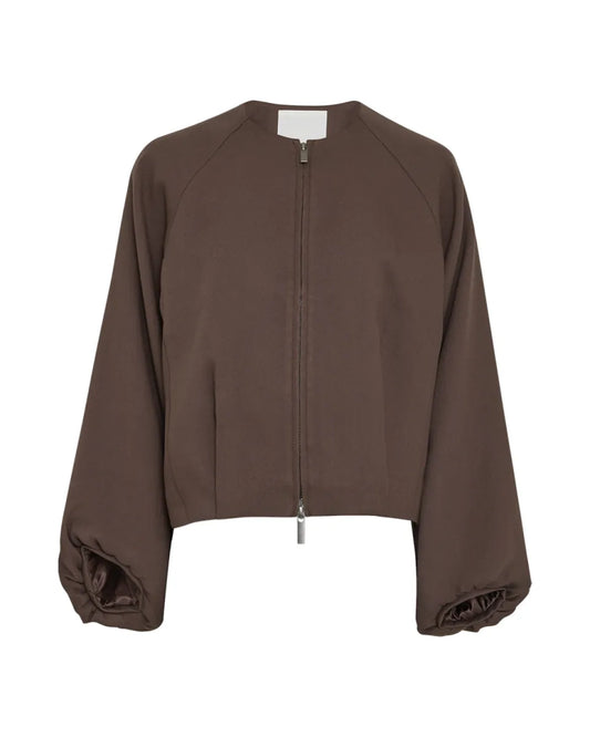 MSCH COPENHAGEN Zein Esteriane Jacket