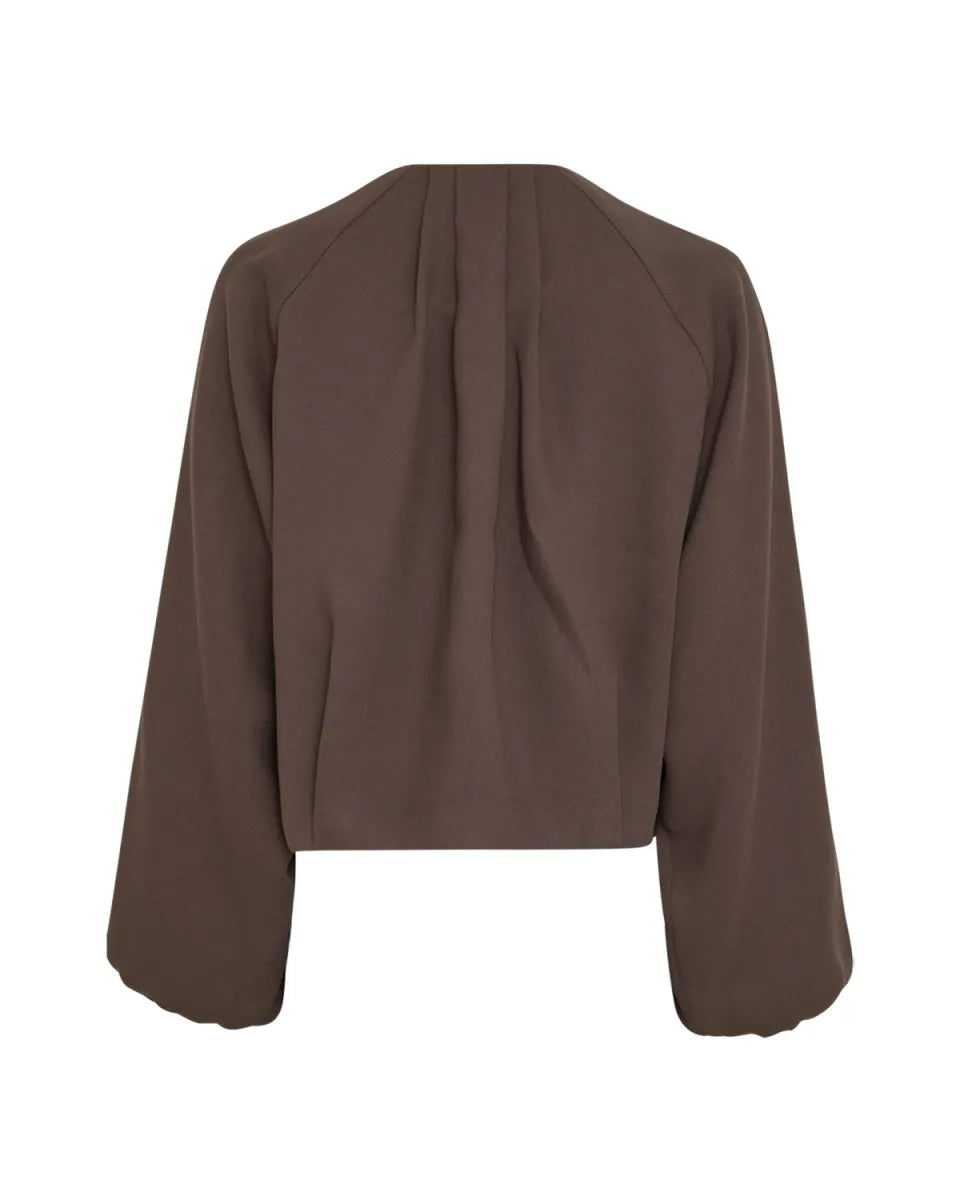 MSCH COPENHAGEN Zein Esteriane Jacket