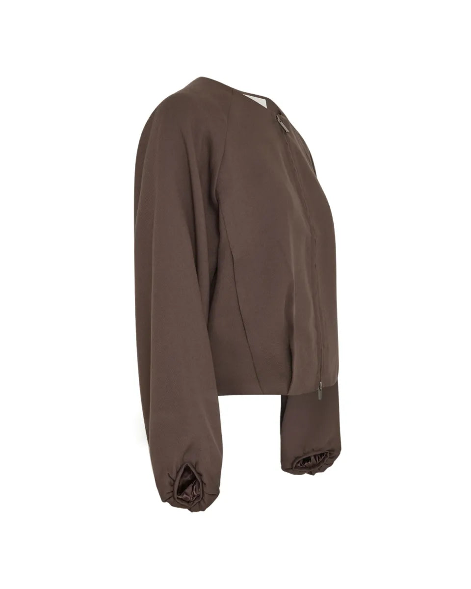 MSCH COPENHAGEN Zein Esteriane Jacket