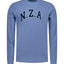 NEW ZEALAND AUCKLAND Sweat Round Neck - Classic Blue