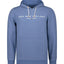 NEW ZEALAND AUCKLAND Hooded Sweat - Classic Blue