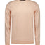 NEW ZEALAND AUCKLAND Pullover Round Neck - Spring Orange