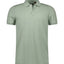 NEW ZEALAND AUCKLAND Polo Short Sleeves - Mist Green