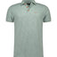 NEW ZEALAND AUCKLAND Polo Short Sleeves - Mist Green