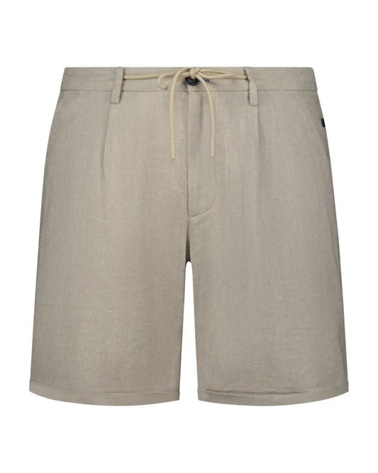NEW ZEALAND AUCKLAND Chino Shorts - Classic Ecru