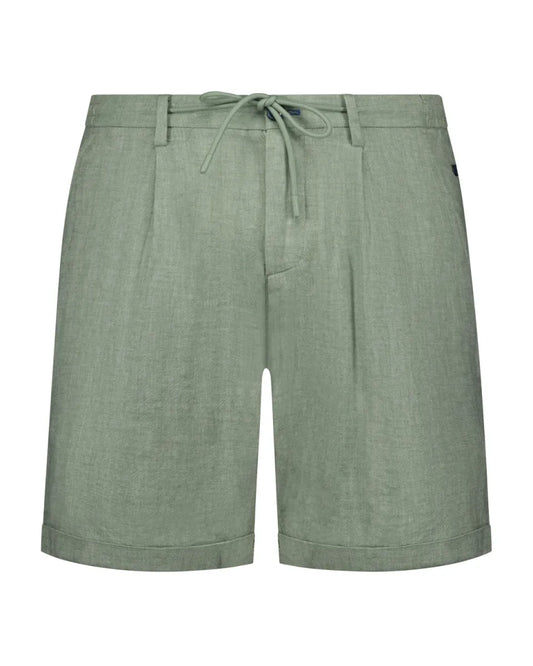 NEW ZEALAND AUCKLAND Chino Shorts - Mist Green