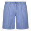 NEW ZEALAND AUCKLAND Chino Shorts - Cool Blue
