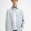 BUTCHER OF BLUE Donnie Multi Stripe Shirt