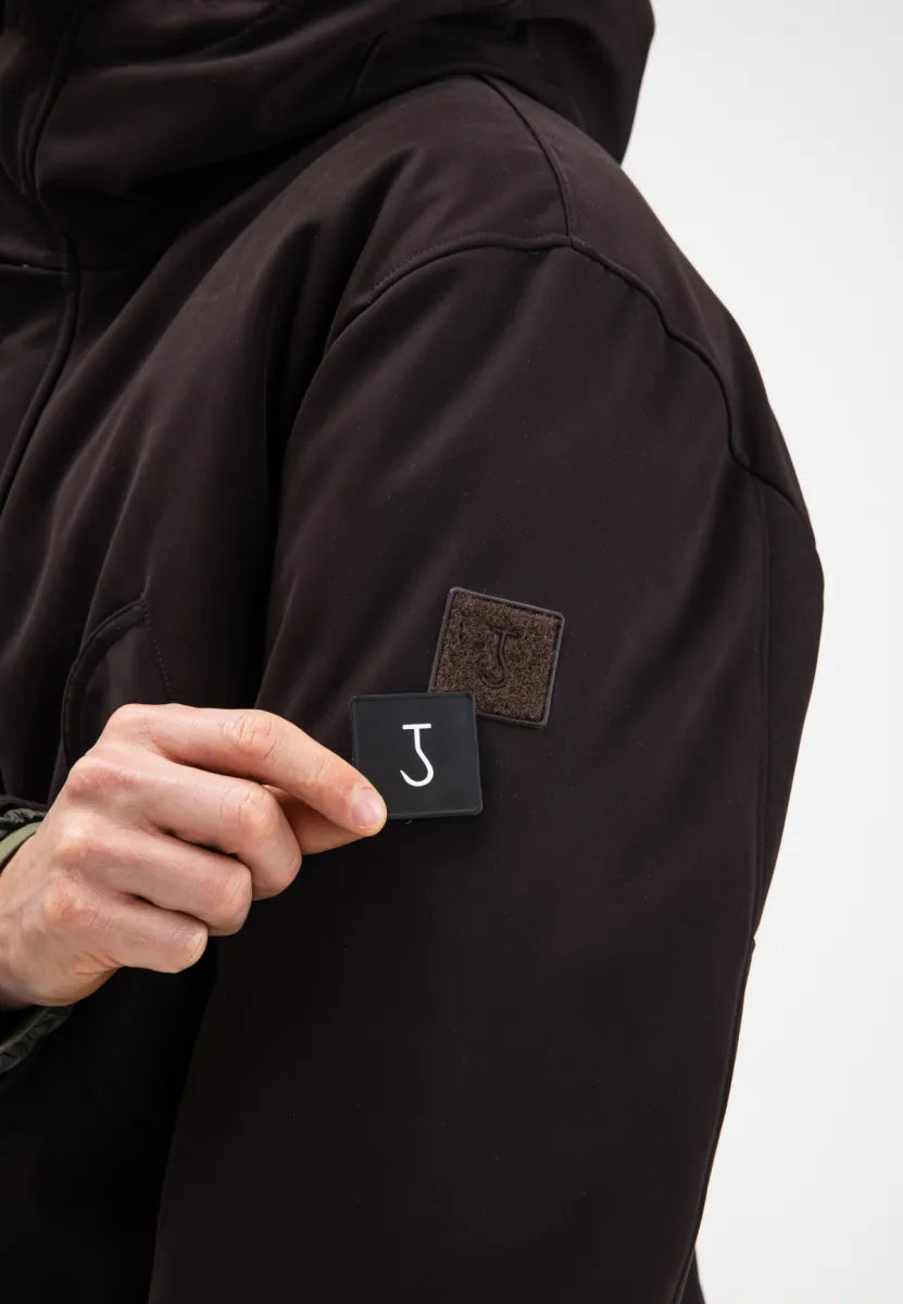 BUTCHER OF BLUE Knox Jacket