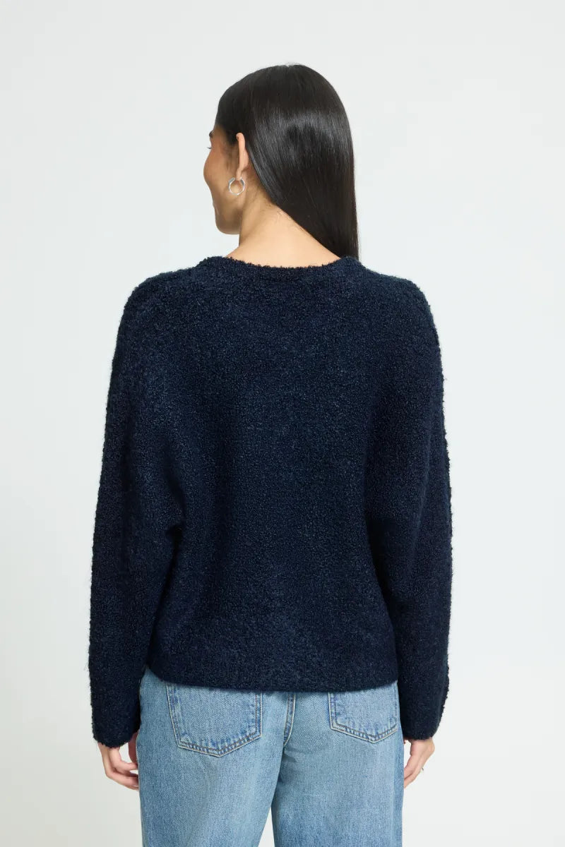 ICHI Sarisa Cardigan