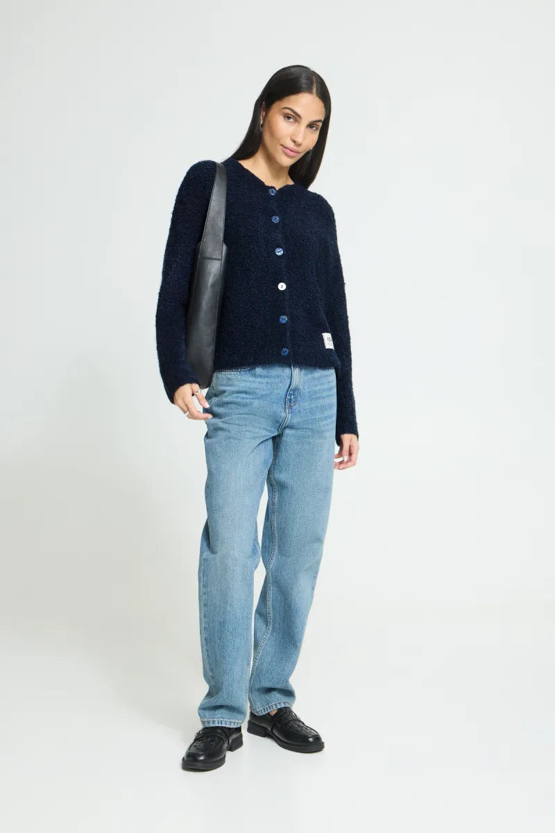 ICHI Sarisa Cardigan