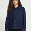 ICHI Alva Denim Shirt