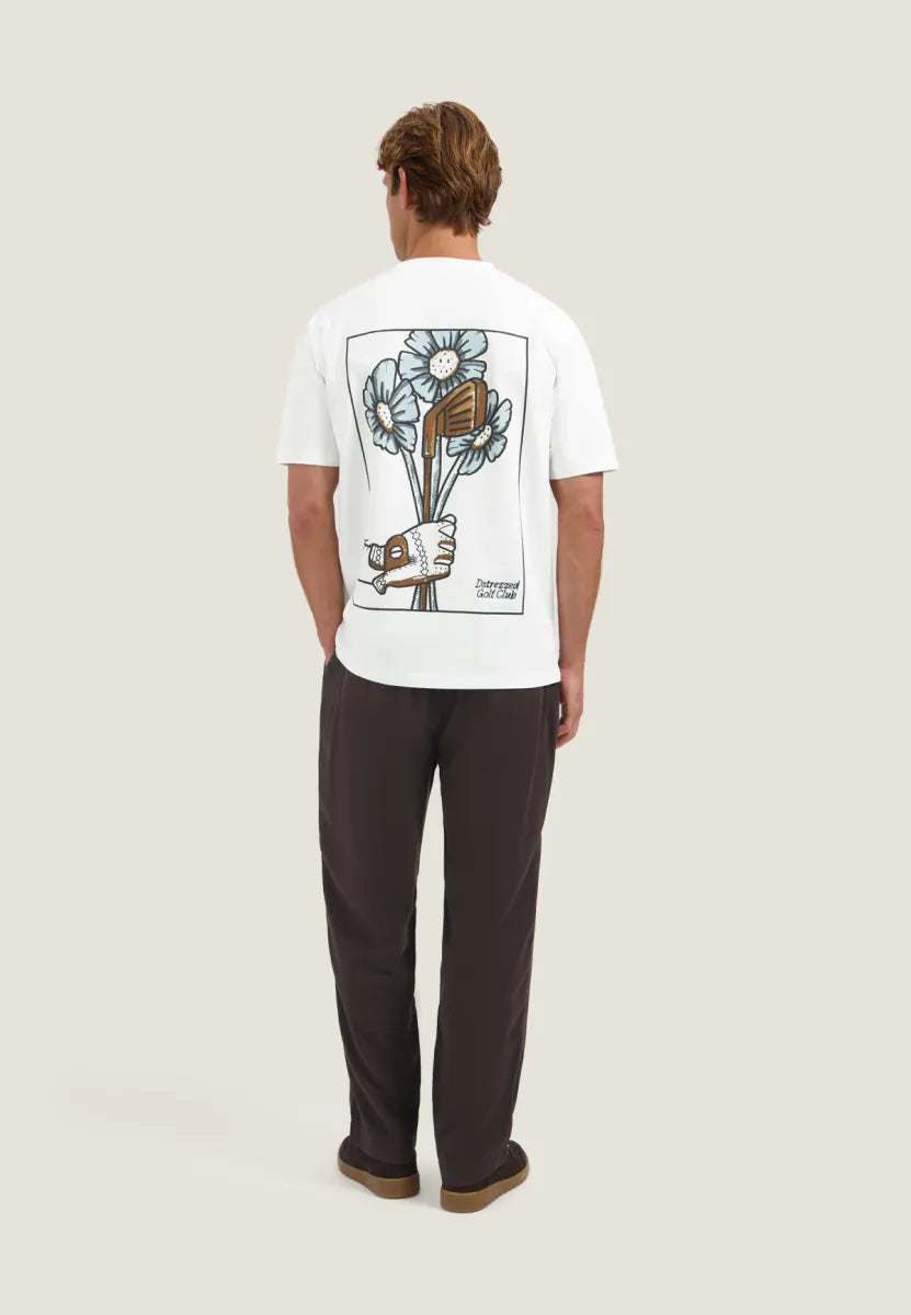 DSTREZZED Collin Artwork Tee
