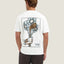 DSTREZZED Collin Artwork Tee