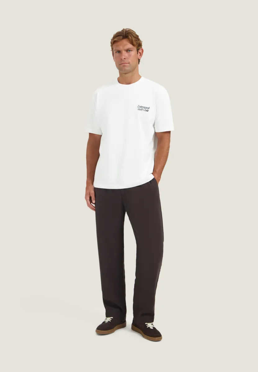 DSTREZZED Collin Artwork Tee