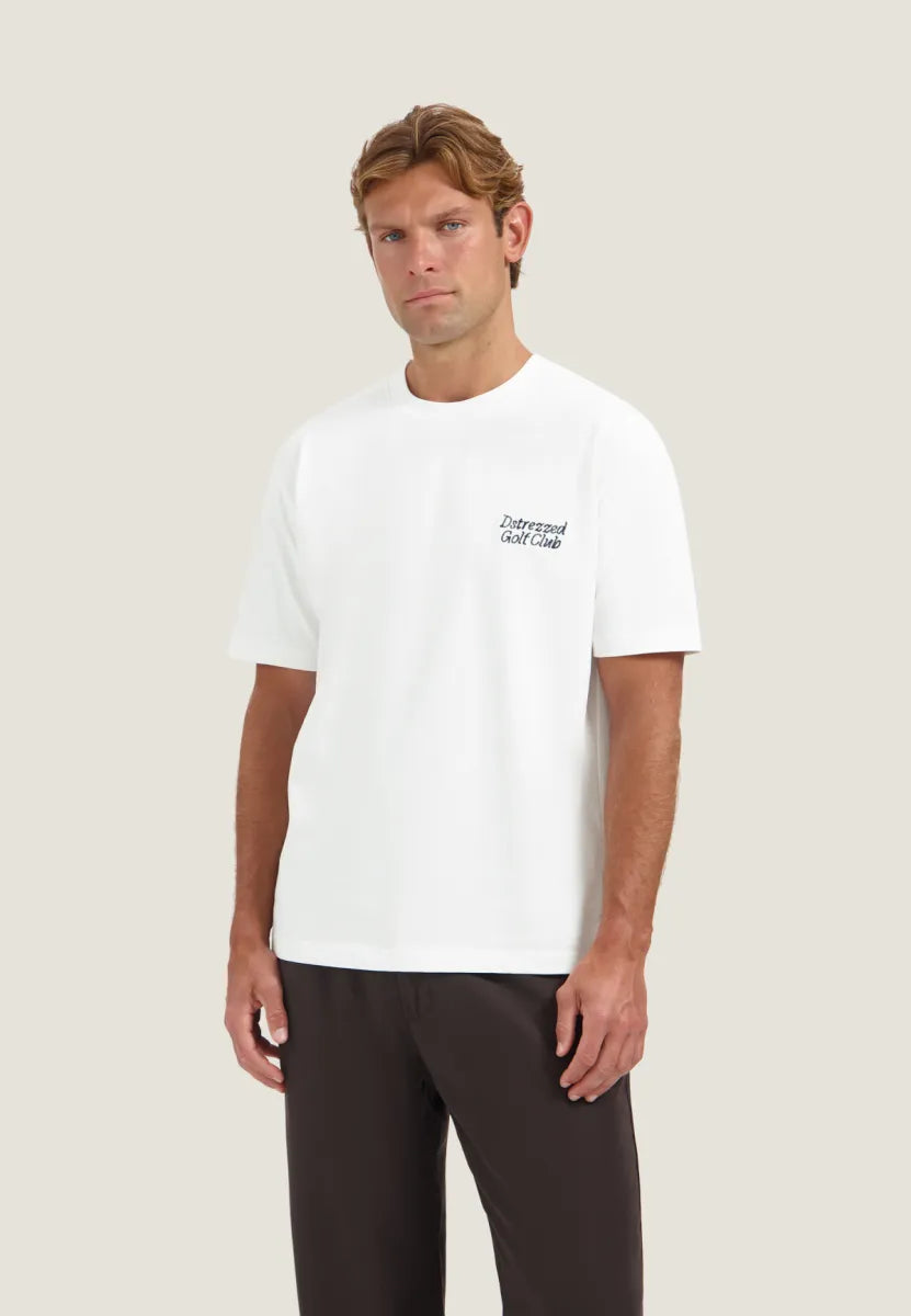 DSTREZZED Collin Artwork Tee
