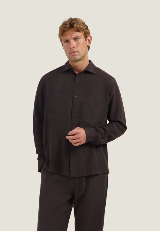 DSTREZZED Caleb Shirt