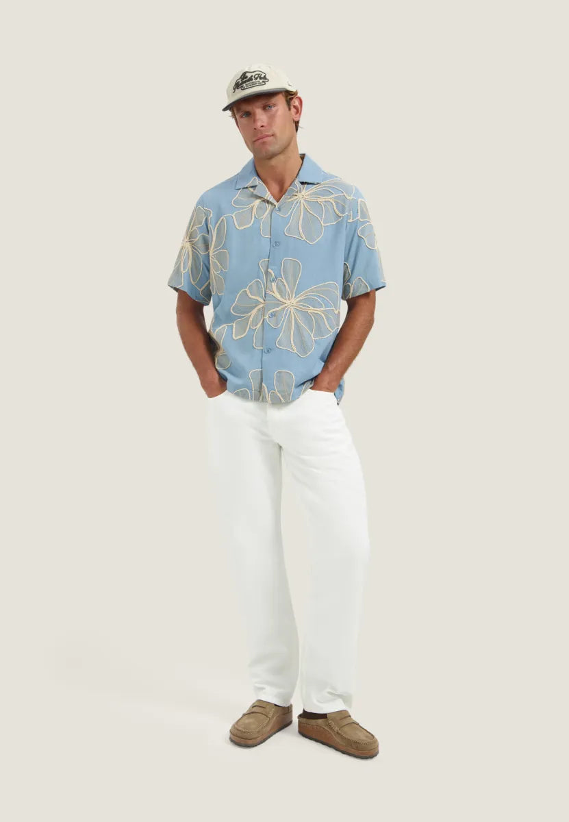 DSTREZZED Jackson Shirt
