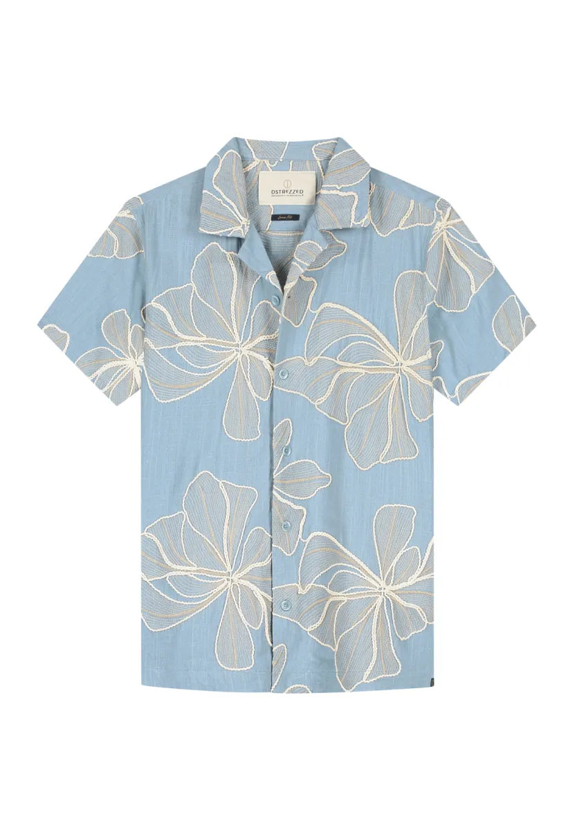 DSTREZZED Jackson Shirt